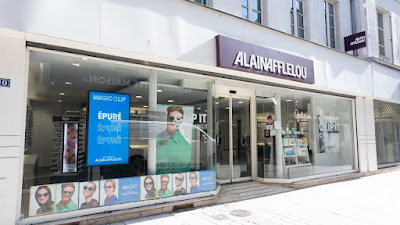 Opticien Dreux | Alain Afflelou à Dreux