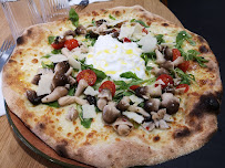 Pizza du Pizzeria So Salentino à Nanterre - n°11