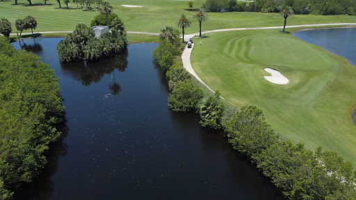 Golf Club «Miami Beach Golf Club», reviews and photos, 2301 Alton Rd, Miami Beach, FL 33140, USA