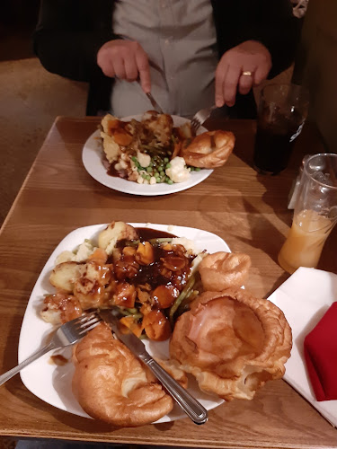 Reviews of Toby Carvery East Hunsbury in Northampton - Ice cream