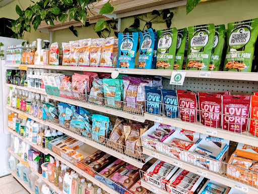 Health Food Store «Pass Health Foods», reviews and photos, 7228 W College Dr, Palos Heights, IL 60463, USA