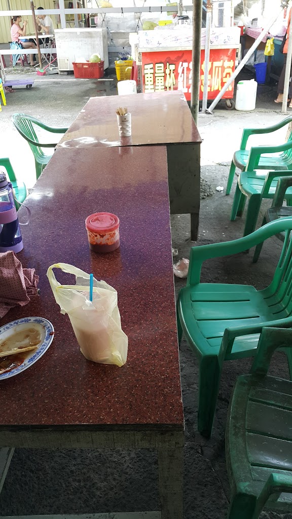 阿通伯清草茶 的照片