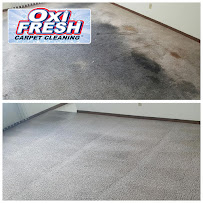 Oxi Fresh Carpet Cleaning - Photo 8 - Car repair in , Toledo
