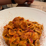 Photo n°1 de l'avis de Azul.a fait le 27/08/2021 à 20:28 sur le  Manna dei Re à Minervino di Lecce