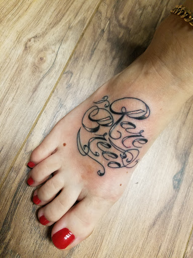 Tattoo Shop «Jersey Shore Tattoos», reviews and photos, 2918 NJ-37, Toms River, NJ 08753, USA