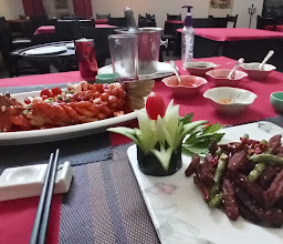 Zohe China Gourmet photo