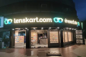 Lenskart.com at Seawoods, Navi Mumbai image