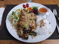 Plats et boissons du Restaurant vietnamien Restaurant LA BAIE D'HALONG à Argenton-sur-Creuse - n°6