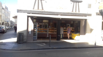 PHARMACIE DE LA GROSSE HORLOGE à La Rochelle