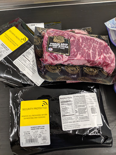 Supermarket «ALDI», reviews and photos, 7369 Watson Rd, Shrewsbury, MO 63119, USA