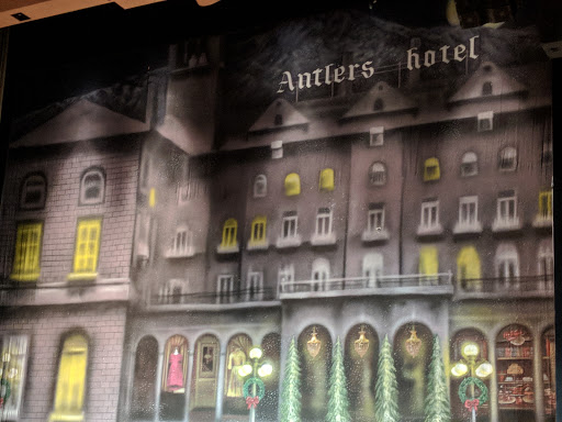 Cultural Center «Pikes Peak Center», reviews and photos, 190 S Cascade Ave, Colorado Springs, CO 80903, USA