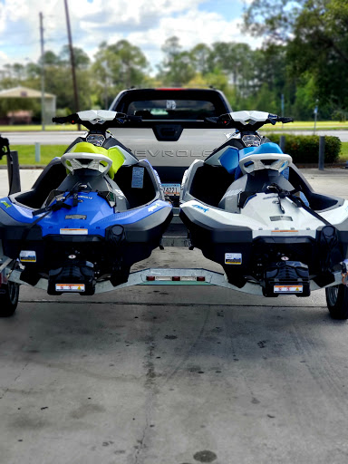 ATV Dealer «Jacksonville Powersports», reviews and photos, 10290 Atlantic Blvd, Jacksonville, FL 32225, USA