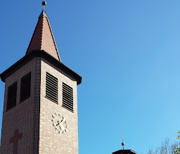 Evangelical Reformed Church of Bremen-Blumenthal photo