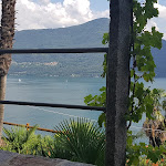 Photo n°2 de l'avis de Egon.a fait le 15/08/2021 à 15:23 sur le  Casa Lago Azzurro à San Bartolomeo