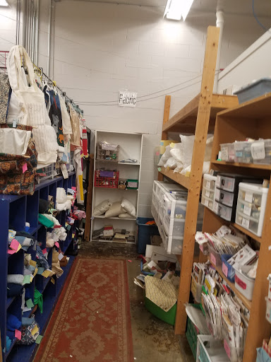 Thrift Store «Ann Arbor PTO Thrift Shop», reviews and photos