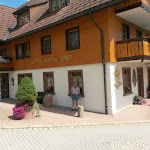 Photo n°2 de l'avis de Werner.o fait le 31/07/2018 à 06:53 sur le  Sonne-Post à Titisee-Neustadt