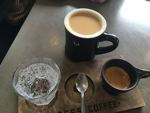 Coffee Shop «Press Coffee Roasters», reviews and photos, 601 W Rio Salado Pkwy #103, Tempe, AZ 85281, USA