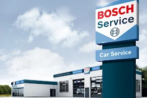 Bosch Car Service Yeysk image