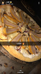 Photo n°10 de O'five pizza creutzwald à Creutzwald ()