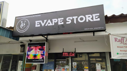 eVapeStore Penang