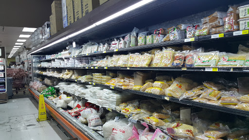 Asian Grocery Store «Hoa Binh Garden Grove Supermarket», reviews and photos, 13922 Brookhurst St, Garden Grove, CA 92843, USA