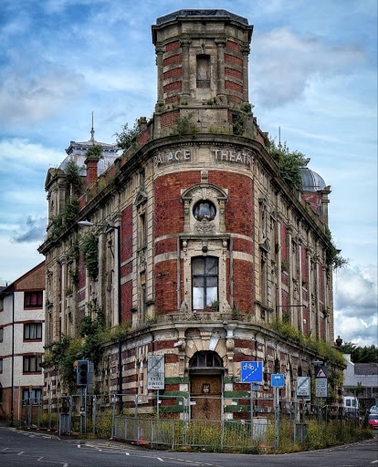 Palace Theatre