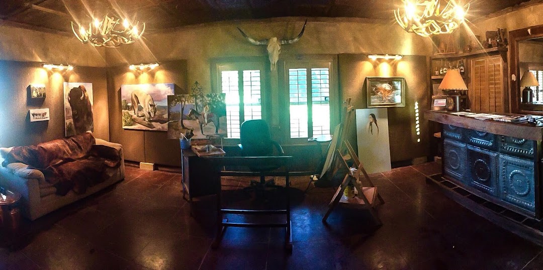 Julie Asher Lee Wildlife and Sporting Fine Art