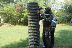 Hole in the Wall Paintball (Paintball/Airsoft) image