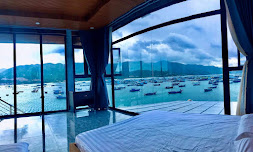 The Sea Rock Bình Hưng