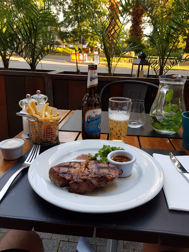 Buenasado Argentine Steakhouse