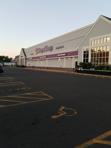 Stop & Shop