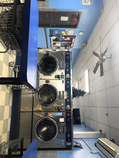 Laundromat «Quick Wash», reviews and photos, 100 Summerhill Rd, Spotswood, NJ 08884, USA