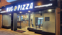 Photos du propriétaire du Pizzeria MAG' PIZZA à Champigny-sur-Marne - n°18