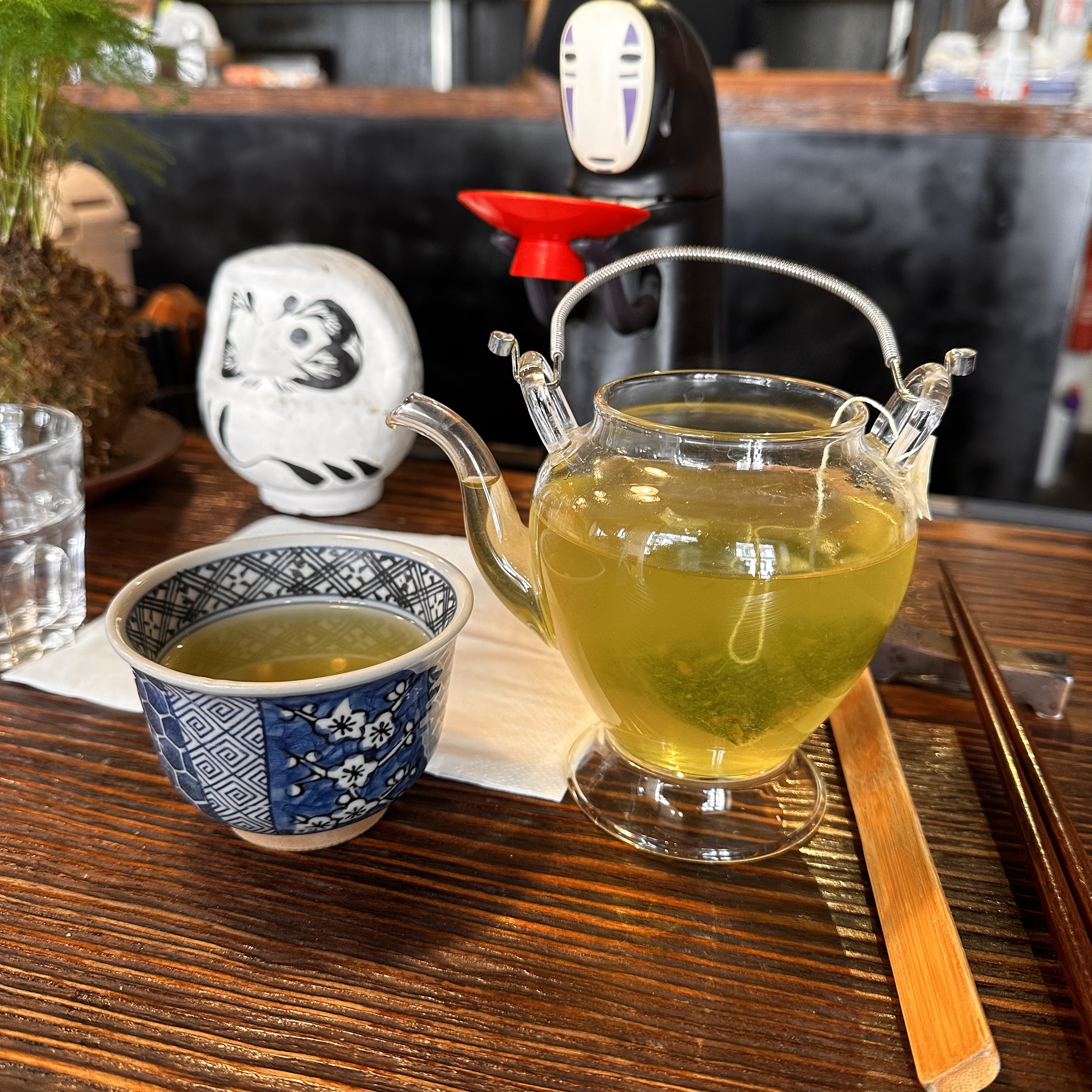 Photo n° 2 de l'avis de Kok.a fait le 20/05/2023 à 18:40