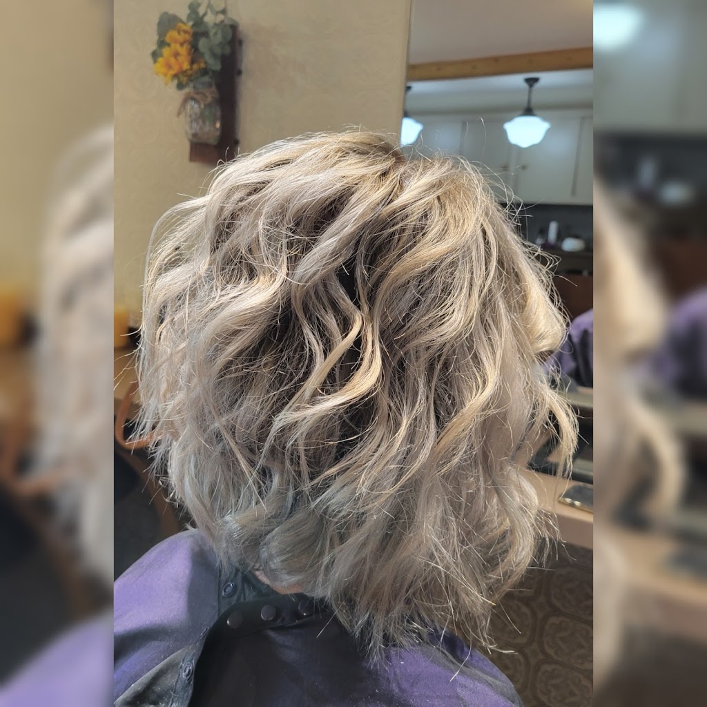 Platinum Edge Salon 15401
