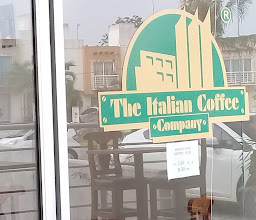 The Italian Coffee Company photo