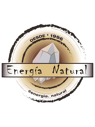Café y venta de cuarzos "Energia Natural" - Los Vilos