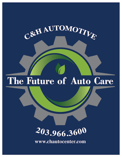 Auto Repair Shop «C&H Automotive and Towing», reviews and photos, 185 Main St, New Canaan, CT 06840, USA