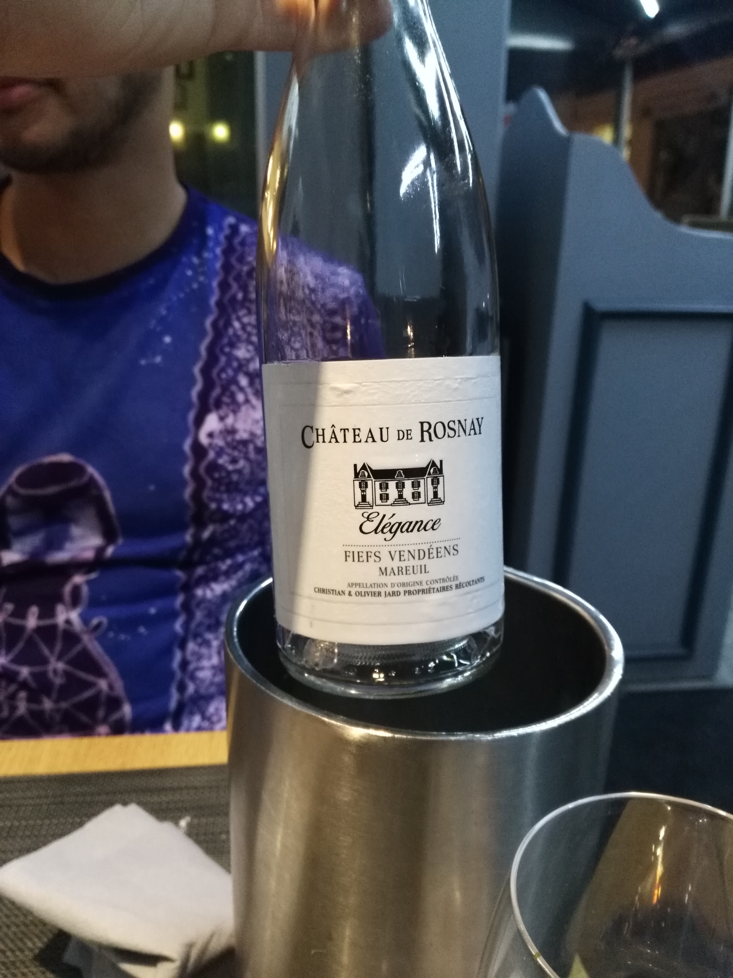 Photo n° 5 de l'avis de Alail.a fait le 06/08/2018 à 08:19