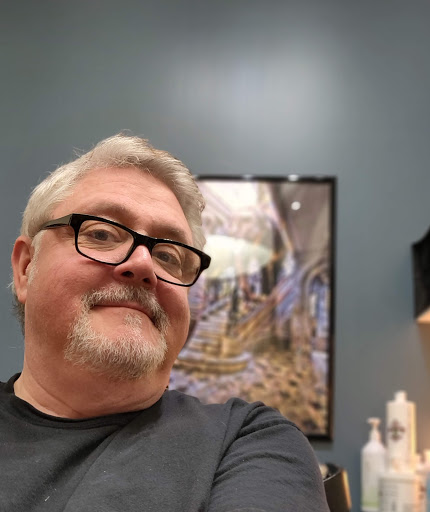 Hair Salon «Salon Lofts St Charles», reviews and photos, 2010 1st Capitol Dr, St Charles, MO 63301, USA