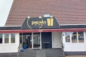 Phunky image