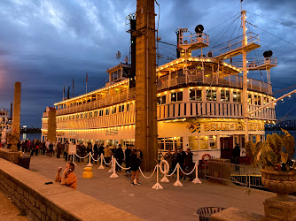 Belle of Louisville Riverboats