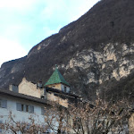 Photo n°1 de l'avis de Marco.a fait le 03/02/2024 à 08:31 sur le  Restaurant zum Hirschen à Margreid an der Weinstraße