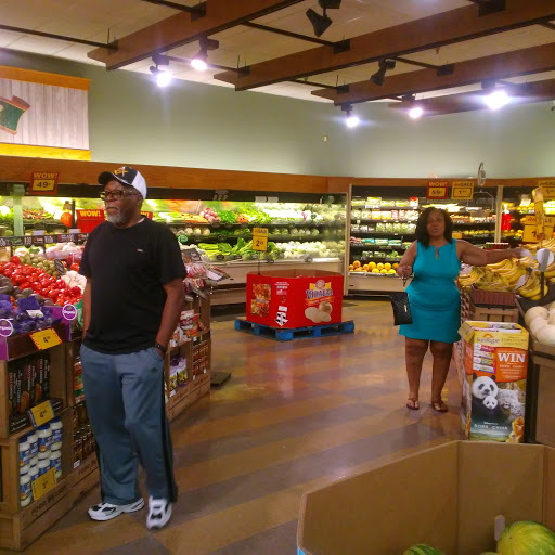 Grocery Store «Food Lion», reviews and photos, 5601 Richmond Rd a, Williamsburg, VA 23188, USA