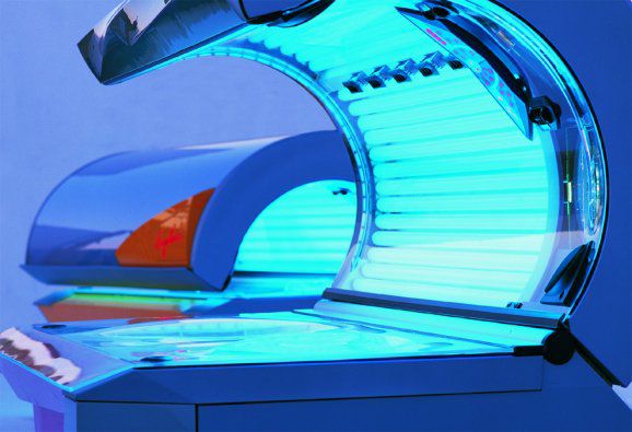 Rezensionen über Sonnenstudio Solaris in Basel - Schönheitssalon