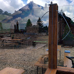 Photo n°3 de l'avis de werner. fait le 04/07/2017 à 05:31 sur le  Gemündener Hütte à Bischofsheim in der Rhön