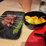 Photo n°1 de l'avis de Dario.e fait le 16/04/2024 à 18:47 sur le  Manzetto Rosso srl à Francavilla al Mare