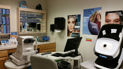 Optometrist «Northern Virginia Doctors of Optometry», reviews and photos, 1632-A Belle View Blvd, Alexandria, VA 22307, USA