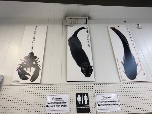 Art Supply Store «Plaza Artist Materials & Picture Framing», reviews and photos, 633 Middleton St, Nashville, TN 37203, USA