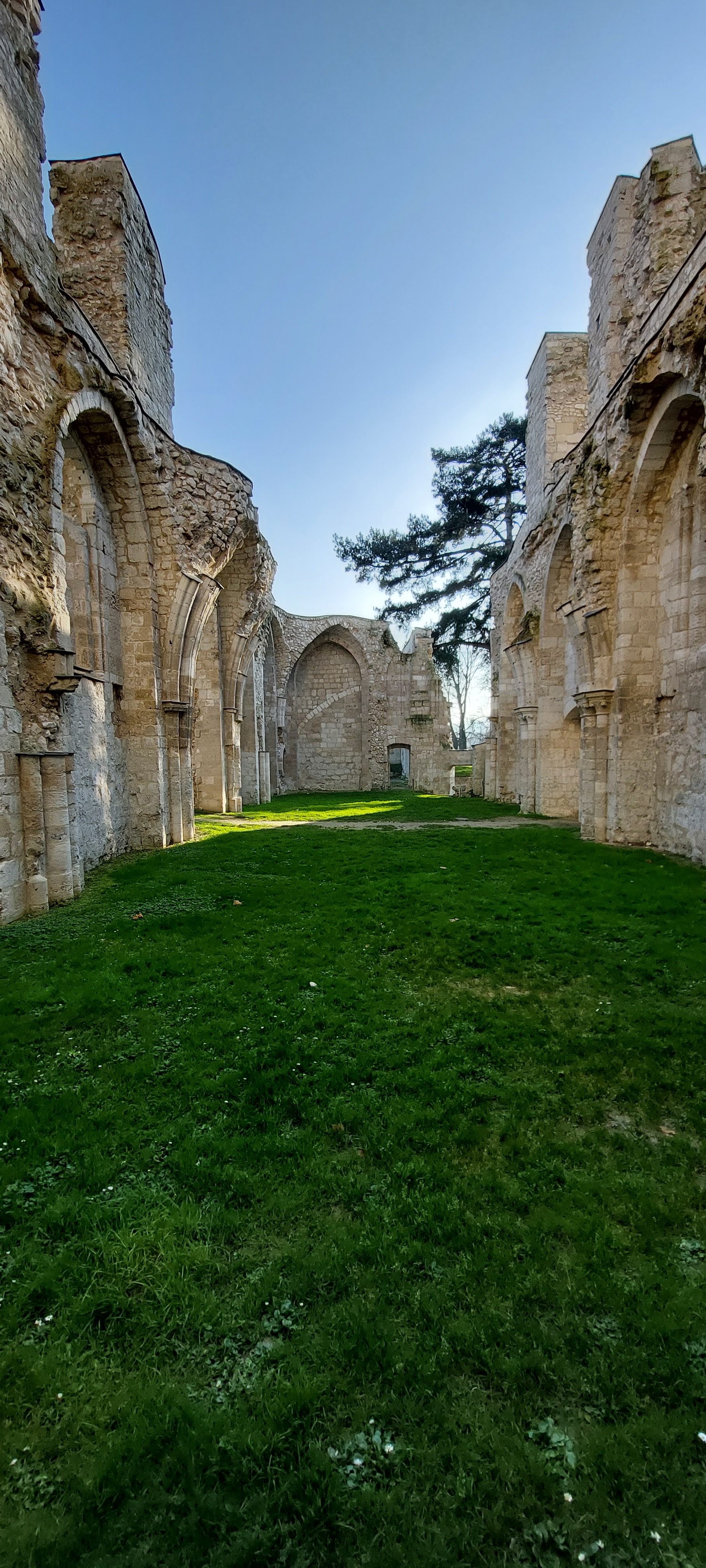 Photo n° 4 de l'avis de Olivier.A fait le 31/01/2022 à 16:40